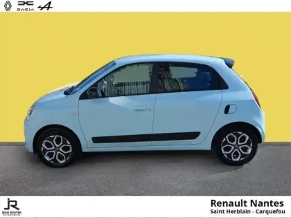Photo 7 Renault Twingo  1.0 SCe 65ch Equilibre