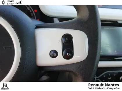 Photo 13 Renault Twingo  1.0 SCe 65ch Equilibre
