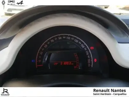 Photo 11 Renault Twingo  1.0 SCe 65ch Equilibre
