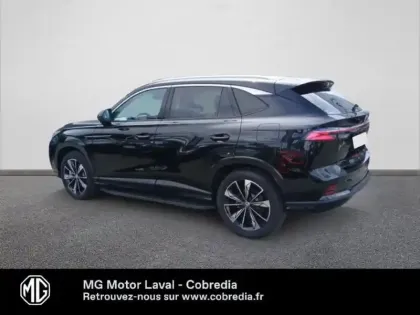 Photo 12 Mg EHS  1.5 GDI 272ch PHEV Luxury