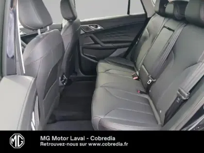 Photo 11 Mg EHS  1.5 GDI 272ch PHEV Luxury