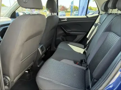 Photo 25 Volkswagen T-cross  1.0 TSI 95ch Active