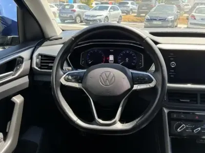Photo 14 Volkswagen T-cross  1.0 TSI 95ch Active