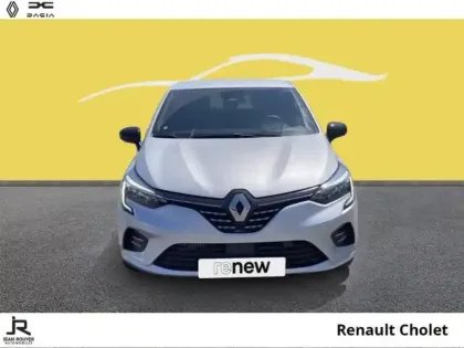 Photo 8 Renault Clio  1.0 TCe 90ch Techno