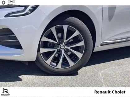 Photo 7 Renault Clio  1.0 TCe 90ch Techno