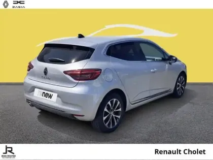 Photo 11 Renault Clio  1.0 TCe 90ch Techno