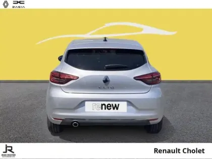 Photo 10 Renault Clio  1.0 TCe 90ch Techno