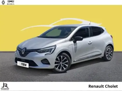 Photo Renault Clio Techno
