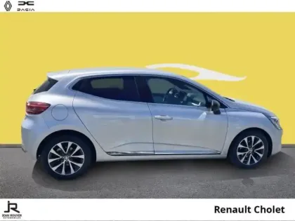 Photo 12 Renault Clio  1.0 TCe 90ch Techno