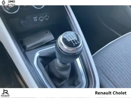 Photo 5 Renault Clio  1.0 TCe 90ch Techno