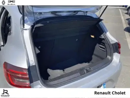 Photo 6 Renault Clio  1.0 TCe 90ch Techno