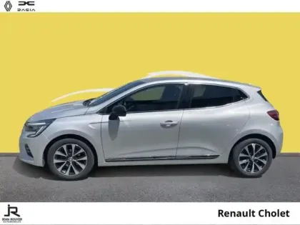 Photo 9 Renault Clio  1.0 TCe 90ch Techno