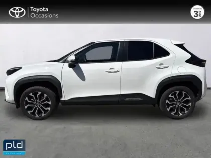 Photo 7 Toyota Yaris  Cross 116h Design MY21