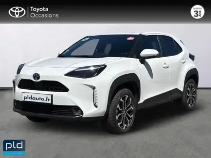 Photo Toyota Yaris Design