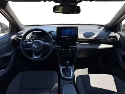 Photo 9 Toyota Yaris  Cross 116h Design MY21