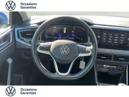 Photo 13 Volkswagen Polo  1.0 TSI 95ch Style