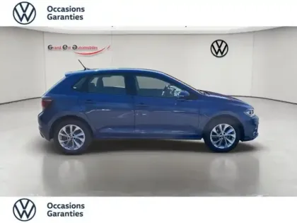 Photo 6 Volkswagen Polo  1.0 TSI 95ch Style