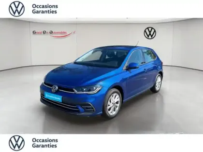 Photo Volkswagen Polo Style
