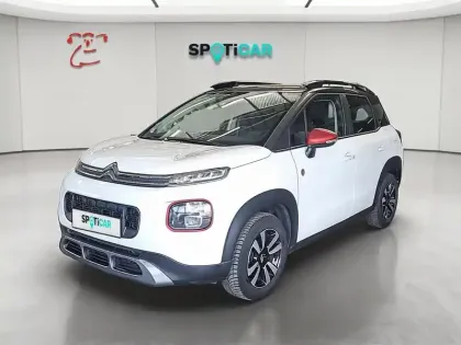 Photo Citroën C3 Aircross C-series
