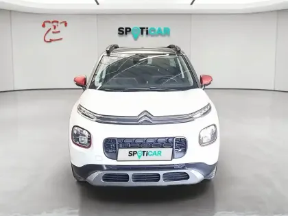 Photo 7 Citroën C3 Aircross  PureTech 110ch S&S C-Series