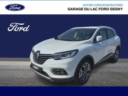 Photo Renault Kadjar Intens