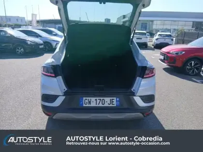 Photo 5 Renault Arkana  1.3 TCe 140ch mild hybrid Techno EDC -24