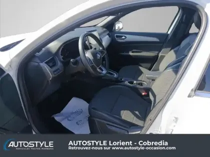 Photo 12 Renault Arkana  1.3 TCe 140ch mild hybrid Techno EDC -24