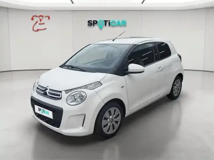 Photo Citroën C1 Feel