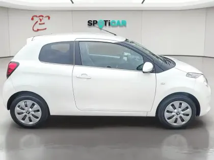 Photo 6 Citroën C1  VTi 72 S&S Feel 3p E6.d