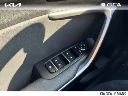 Photo 11 Kia Xceed  1.4 T-GDI 140ch Active 2020