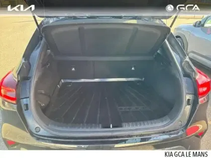 Photo 14 Kia Xceed  1.4 T-GDI 140ch Active 2020