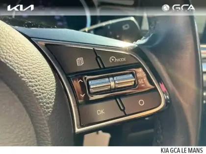Photo 9 Kia Xceed  1.4 T-GDI 140ch Active 2020