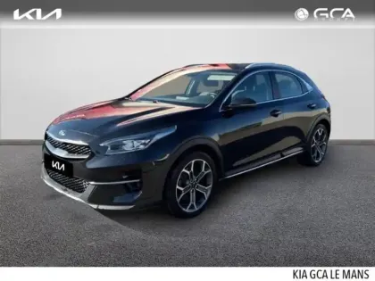 Photo Kia Xceed Active