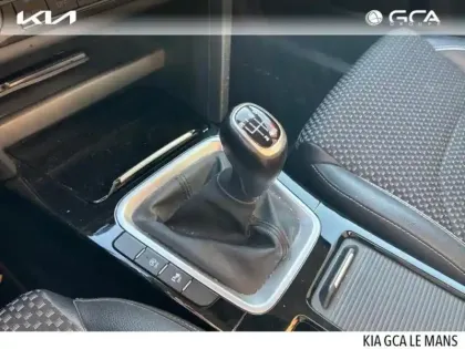 Photo 8 Kia Xceed  1.4 T-GDI 140ch Active 2020