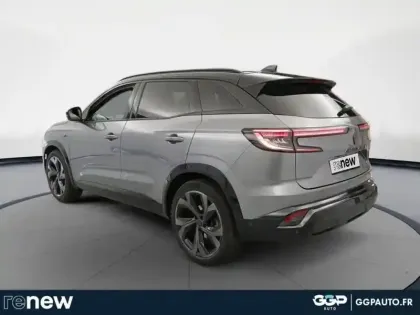 Photo 92 Renault Austral  1.3 TCe mild hybrid 160ch Techno esprit Alpine auto