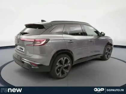 Photo 79 Renault Austral  1.3 TCe mild hybrid 160ch Techno esprit Alpine auto