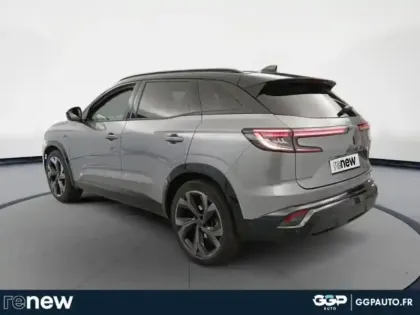 Photo 17 Renault Austral  1.3 TCe mild hybrid 160ch Techno esprit Alpine auto