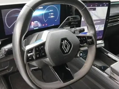 Photo 58 Renault Austral  1.3 TCe mild hybrid 160ch Techno esprit Alpine auto