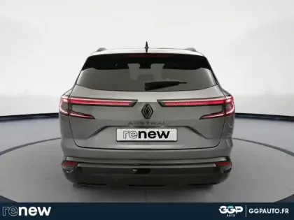 Photo 93 Renault Austral  1.3 TCe mild hybrid 160ch Techno esprit Alpine auto