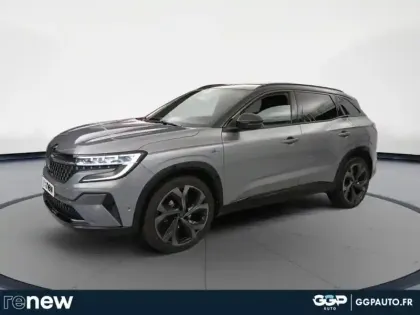 Photo 90 Renault Austral  1.3 TCe mild hybrid 160ch Techno esprit Alpine auto