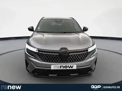 Photo 97 Renault Austral  1.3 TCe mild hybrid 160ch Techno esprit Alpine auto