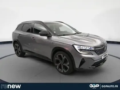 Photo 96 Renault Austral  1.3 TCe mild hybrid 160ch Techno esprit Alpine auto