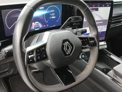 Photo 103 Renault Austral  1.3 TCe mild hybrid 160ch Techno esprit Alpine auto