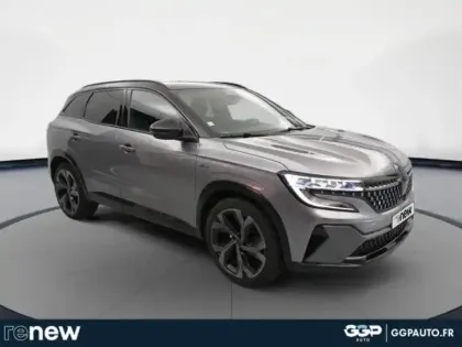 Photo 66 Renault Austral  1.3 TCe mild hybrid 160ch Techno esprit Alpine auto