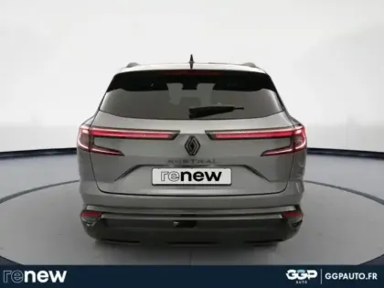 Photo 33 Renault Austral  1.3 TCe mild hybrid 160ch Techno esprit Alpine auto
