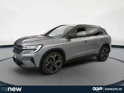 Photo 60 Renault Austral  1.3 TCe mild hybrid 160ch Techno esprit Alpine auto