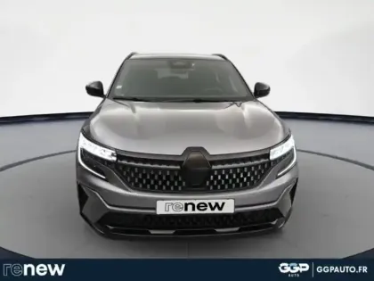Photo 37 Renault Austral  1.3 TCe mild hybrid 160ch Techno esprit Alpine auto