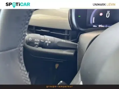 Photo 14 Fiat 600  1.2 Hybrid Turbo 145ch eDCT6
