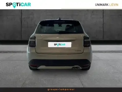 Photo 5 Fiat 600  1.2 Hybrid Turbo 145ch eDCT6