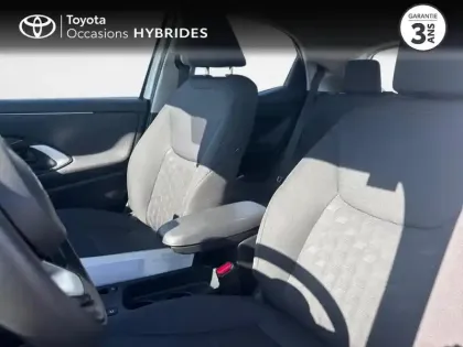 Photo 10 Toyota Yaris  116h Dynamic 5p MC24